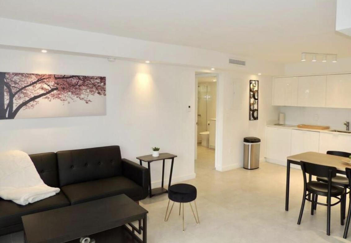 Charming And Beautiful 2bd 1bath Appartement New York