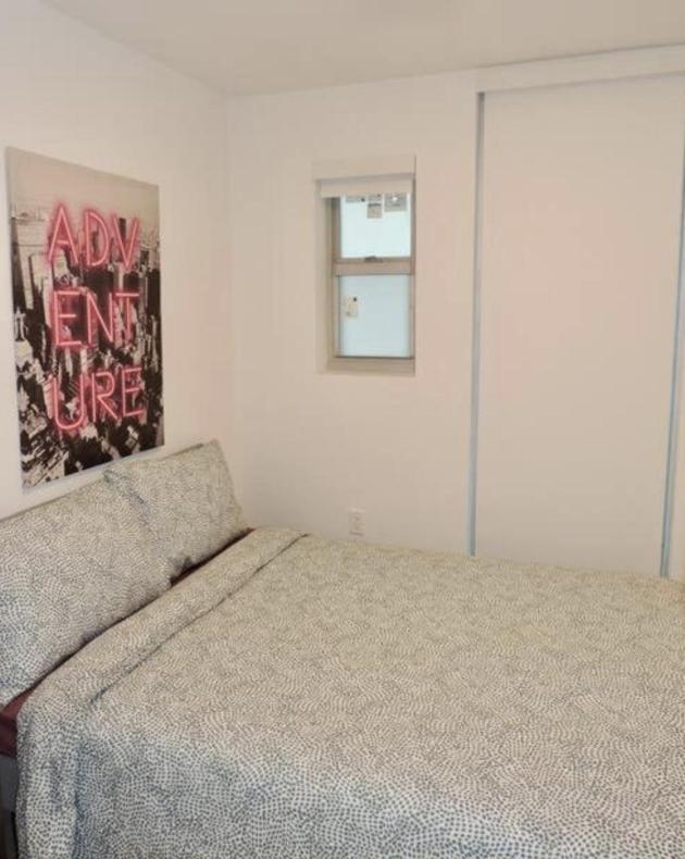 Appartement Charming And Beautiful 2bd 1bath *