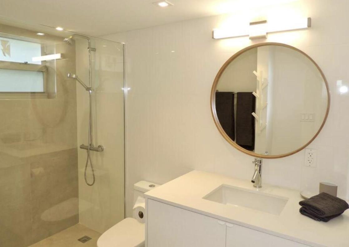 Appartement Charming And Beautiful 2bd 1bath